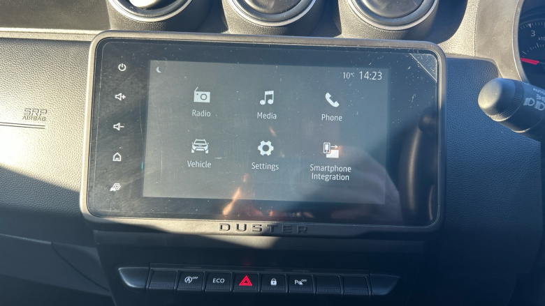 Dacia Duster 1.0 TCe 90 Expression 5dr Petrol Estate